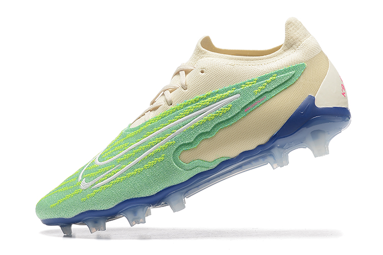 Nike Phantom GX Elite FG Firm Ground Soccer Cleats-116