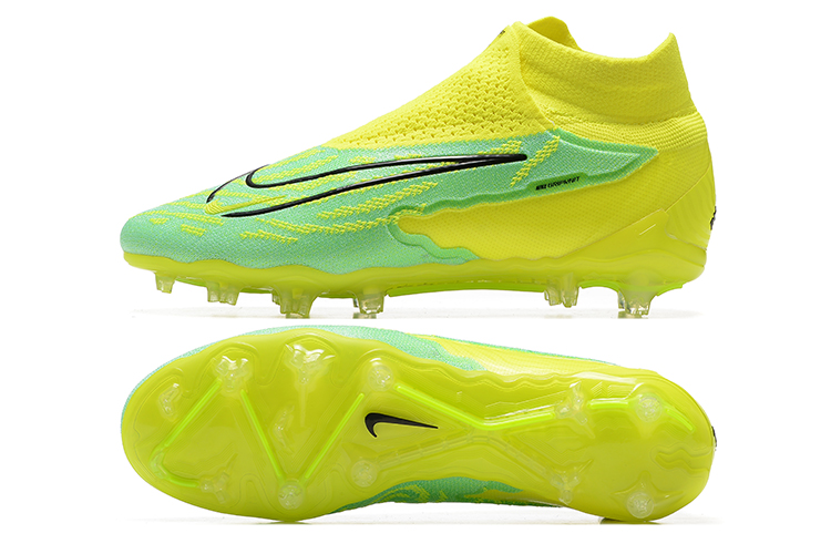 Nike Phantom GX Elite FG Firm Ground Soccer Cleats-106
