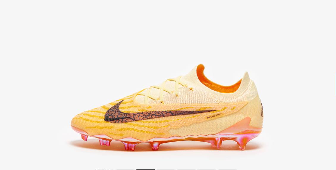 Nike Phantom GX Elite FG Firm Ground Soccer Cleats-136