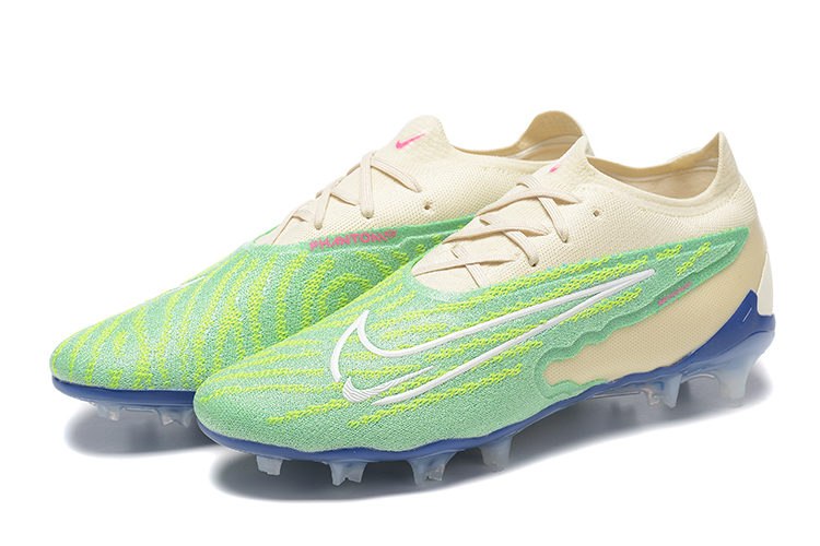 Nike Phantom GX Elite FG Firm Ground Soccer Cleats-116