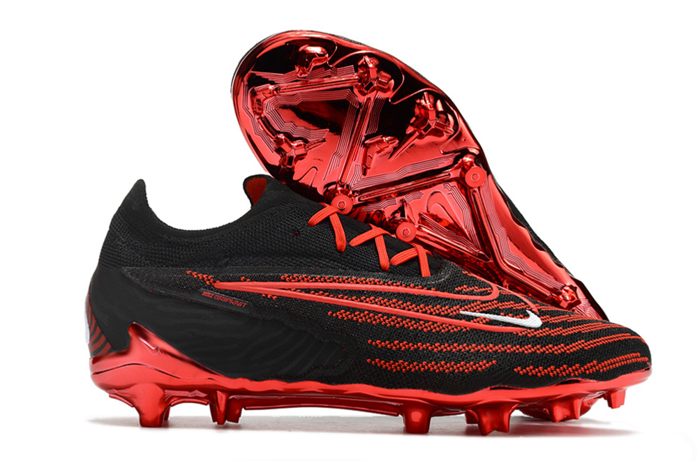 Nike Phantom GX Elite FG Firm Ground Soccer Cleats-125