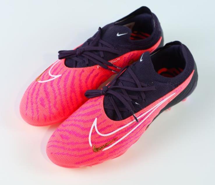 Nike Phantom GX Elite FG Firm Ground Soccer Cleats-135
