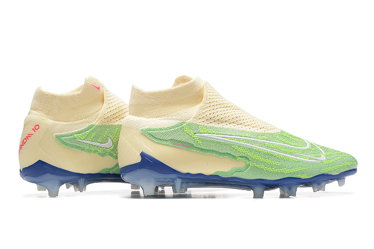 Nike Phantom GX Elite FG Firm Ground Soccer Cleats-114