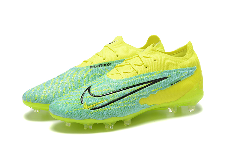 Nike Phantom GX Elite FG Firm Ground Soccer Cleats-132