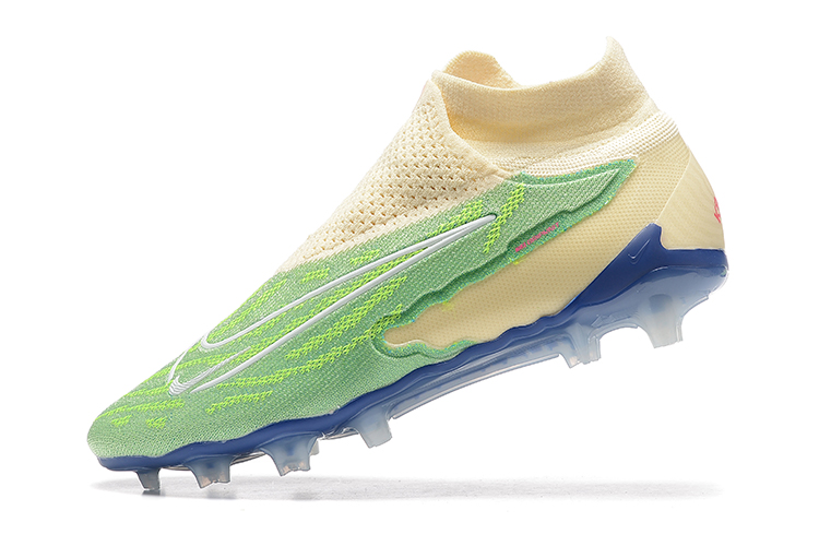 Nike Phantom GX Elite FG Firm Ground Soccer Cleats-114