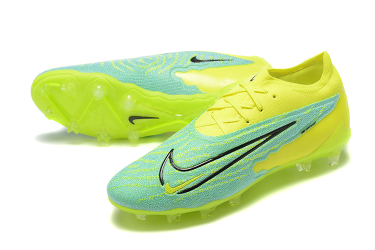 Nike Phantom GX Elite FG Firm Ground Soccer Cleats-132