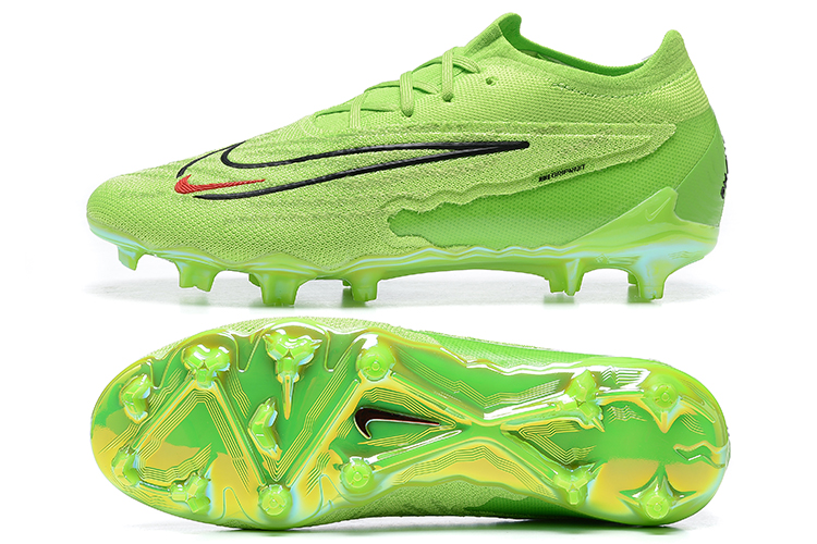 Nike Phantom GX Elite FG Firm Ground Soccer Cleats-101
