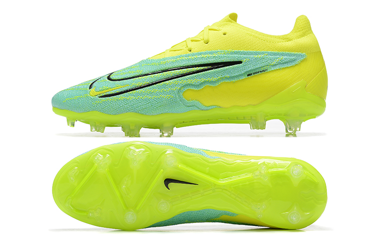Nike Phantom GX Elite FG Firm Ground Soccer Cleats-132