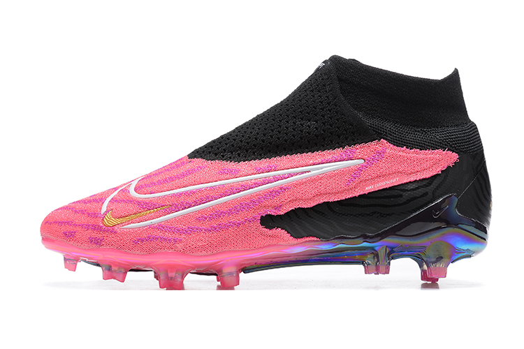 Nike Phantom GX Elite FG Firm Ground Soccer Cleats-142