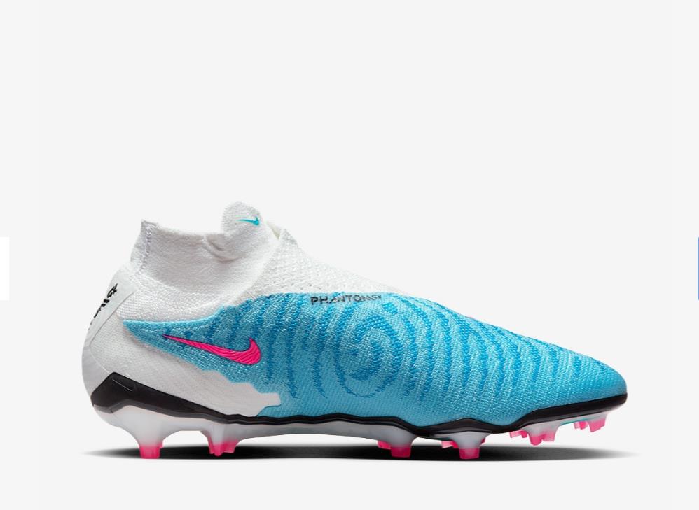 Nike Phantom GX Elite FG Firm Ground Soccer Cleats-147