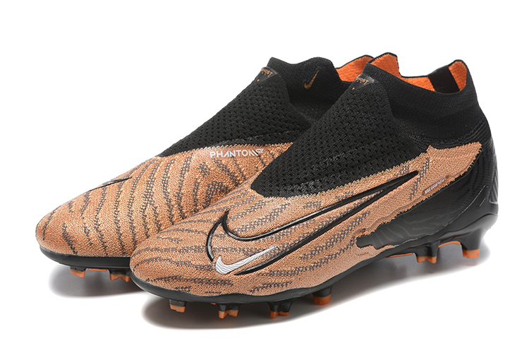 Nike Phantom GX Elite FG Firm Ground Soccer Cleats-113