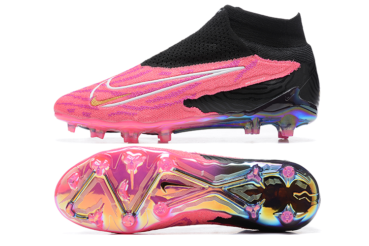 Nike Phantom GX Elite FG Firm Ground Soccer Cleats-142