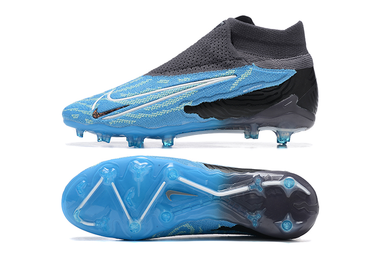 Nike Phantom GX Elite FG Firm Ground Soccer Cleats-134