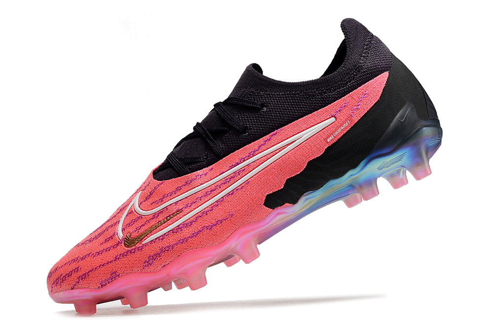 Nike Phantom GX Elite FG Firm Ground Soccer Cleats-111