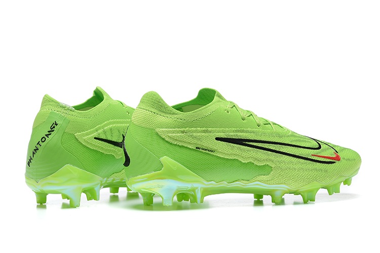 Nike Phantom GX Elite FG Firm Ground Soccer Cleats-101