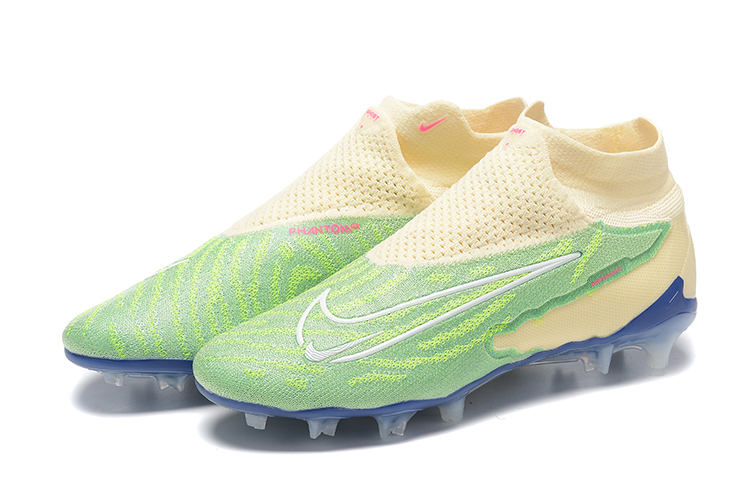 Nike Phantom GX Elite FG Firm Ground Soccer Cleats-114