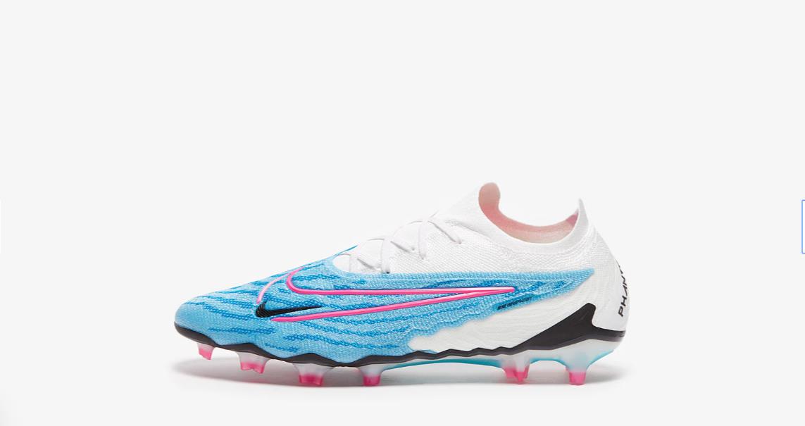 Nike Phantom GX Elite FG Firm Ground Soccer Cleats-137