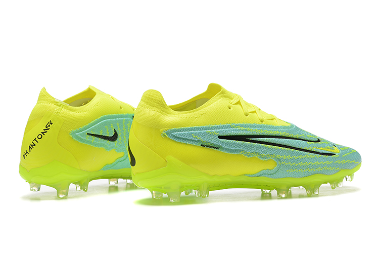 Nike Phantom GX Elite FG Firm Ground Soccer Cleats-132