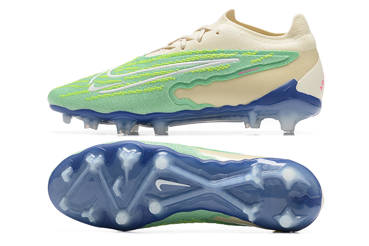 Nike Phantom GX Elite FG Firm Ground Soccer Cleats-116