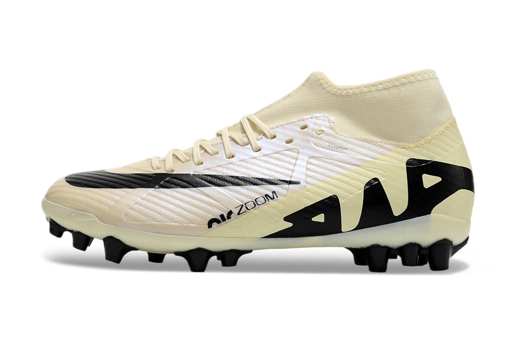 Nike Assassin 15 Nike Air Zoom Mercurial Superfly IX Academy-1