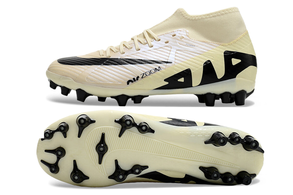 Nike Assassin 15 Nike Air Zoom Mercurial Superfly IX Academy-1