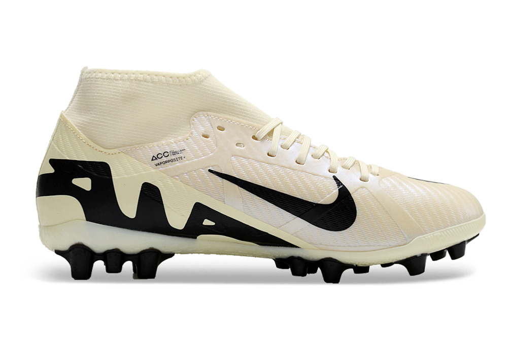 Nike Assassin 15 Nike Air Zoom Mercurial Superfly IX Academy-1