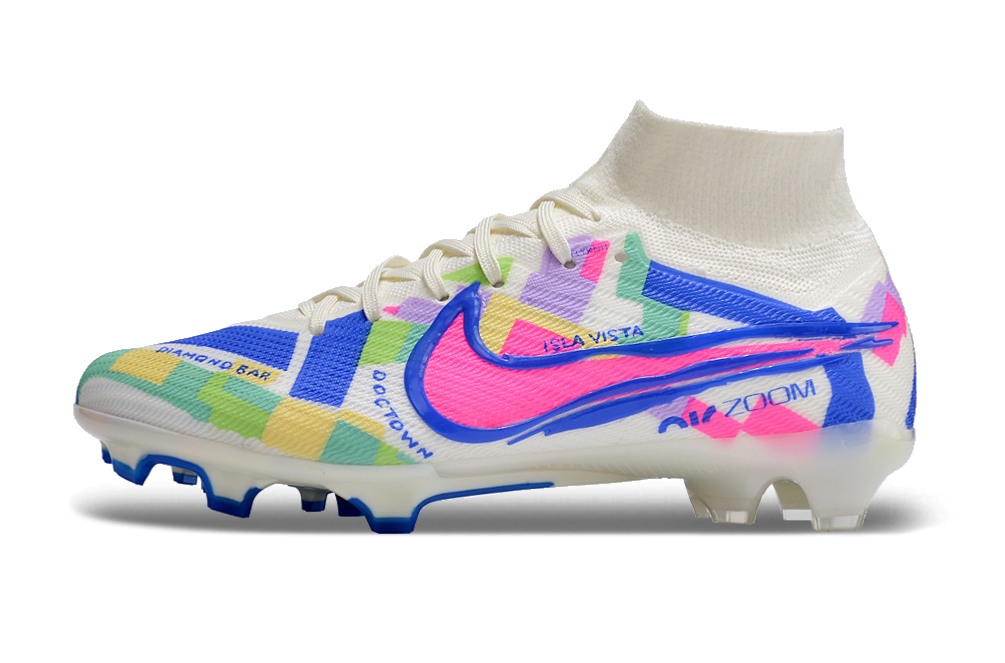 Nike Assassin 15 Nike Air Zoom Mercurial Superfly IX Academy-7