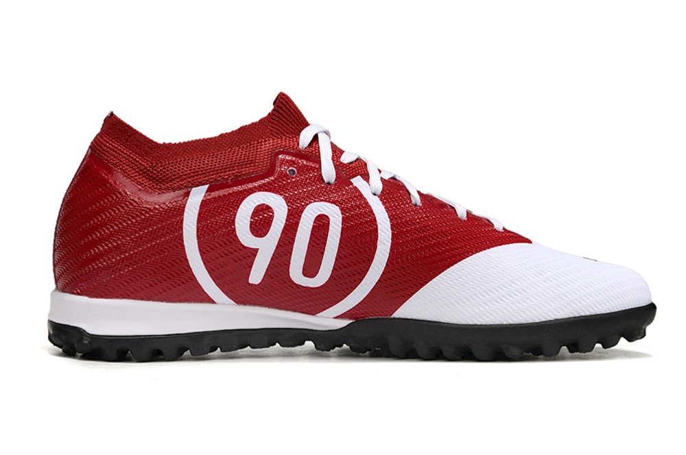 Nike Assassin 15 Nike Air Zoom Mercurial Superfly IX Academy-5