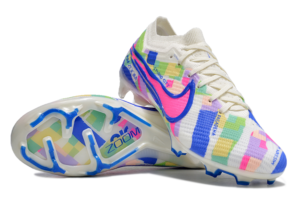 Nike Assassin 15 Nike Air Zoom Mercurial Superfly IX Academy-6