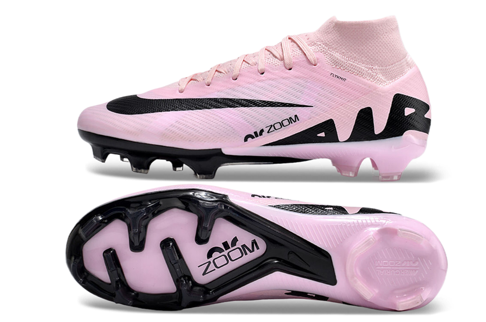 Nike Assassin 15 Nike Air Zoom Mercurial Superfly IX Academy-12