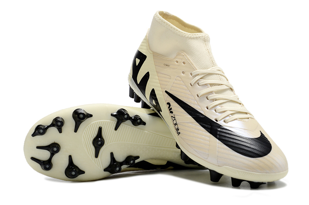 Nike Assassin 15 Nike Air Zoom Mercurial Superfly IX Academy-1