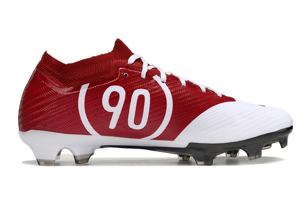 Nike Assassin 15 Nike Air Zoom Mercurial Superfly IX Academy-5