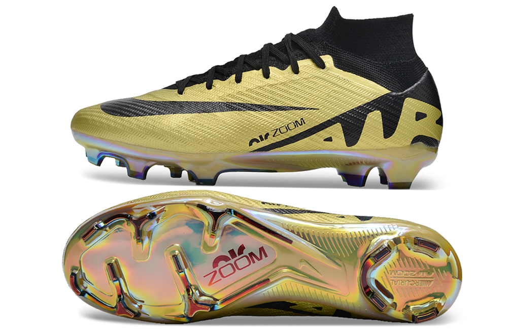 Nike Assassin 15 Nike Air Zoom Mercurial Superfly IX Academy-11
