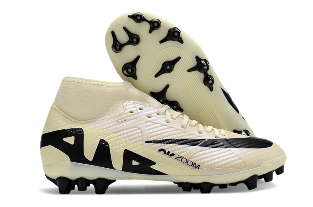 Nike Assassin 15 Nike Air Zoom Mercurial Superfly IX Academy-1