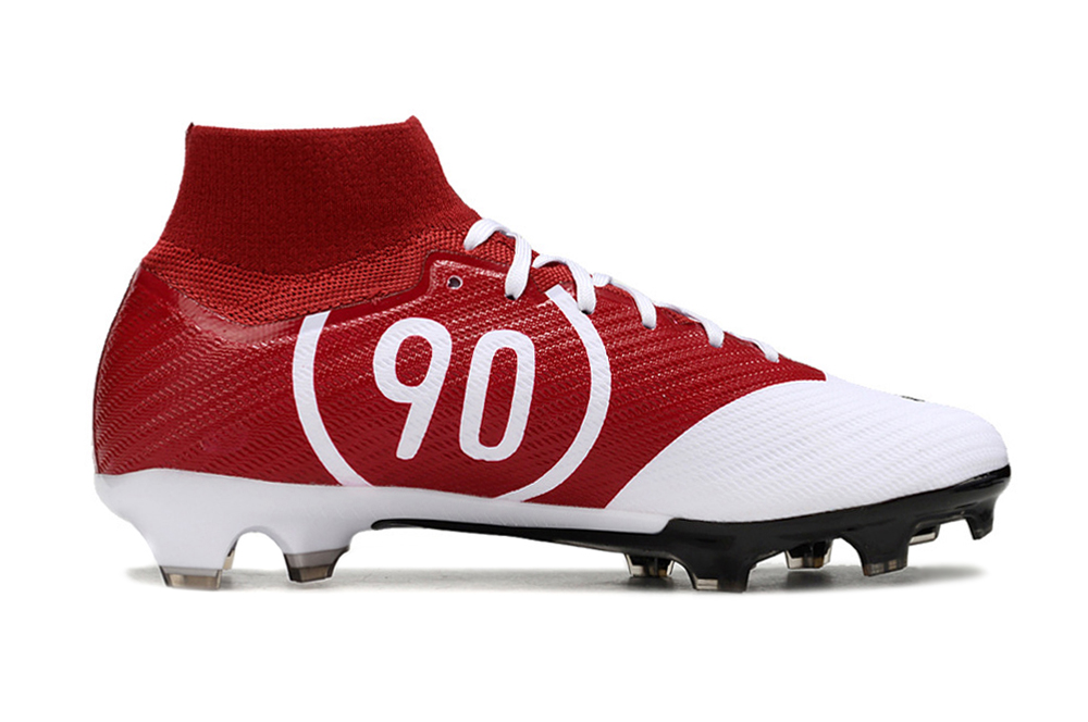 Nike Assassin 15 Nike Air Zoom Mercurial Superfly IX Academy-4