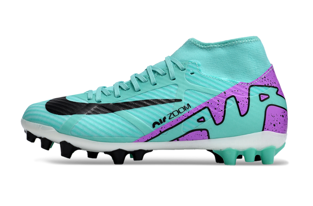 Nike Assassin 15 Nike Air Zoom Mercurial Superfly IX Academy-25