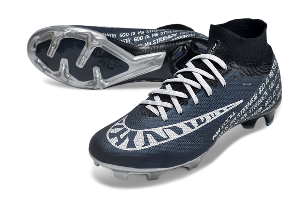 Nike Assassin 15 Nike Air Zoom Mercurial Superfly IX Academy-38