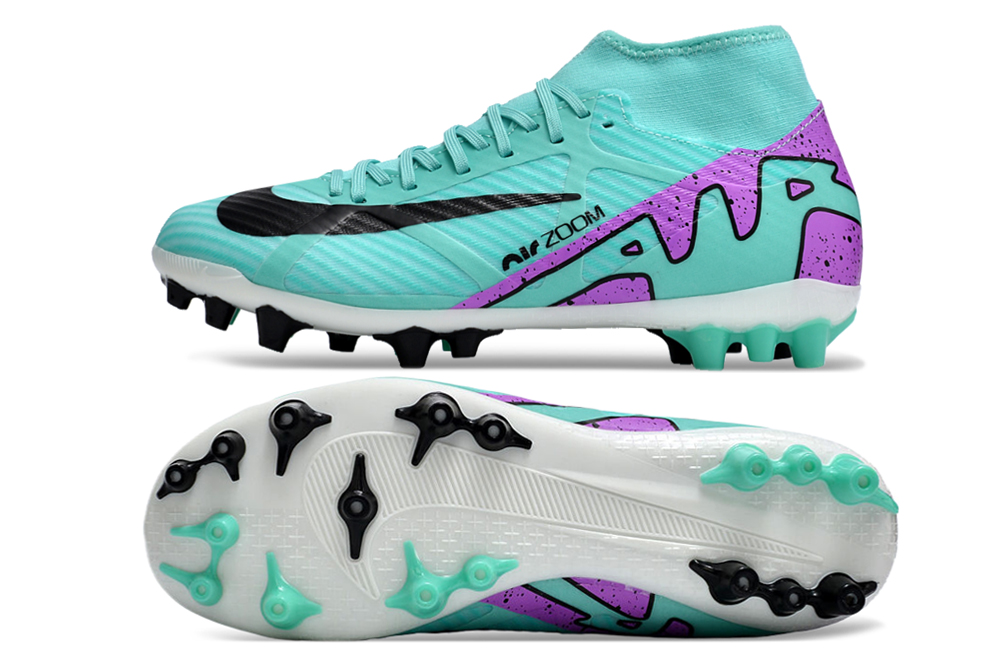 Nike Assassin 15 Nike Air Zoom Mercurial Superfly IX Academy-25