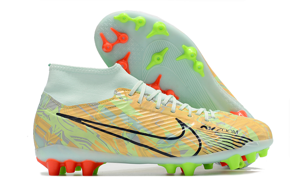 Nike Assassin 15 Nike Air Zoom Mercurial Superfly IX Academy-(A variety of colors)