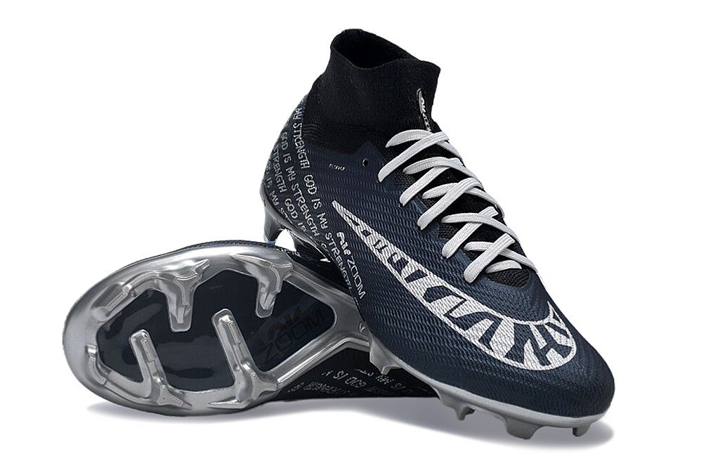 Nike Assassin 15 Nike Air Zoom Mercurial Superfly IX Academy-38
