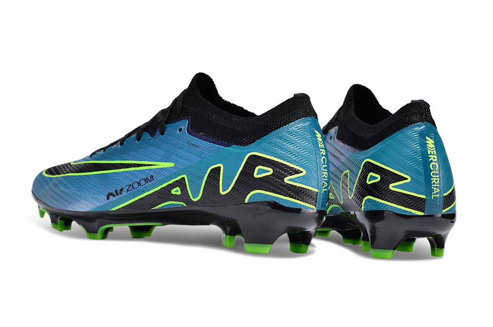 Nike Assassin 15 Nike Air Zoom Mercurial Superfly IX Academy-30