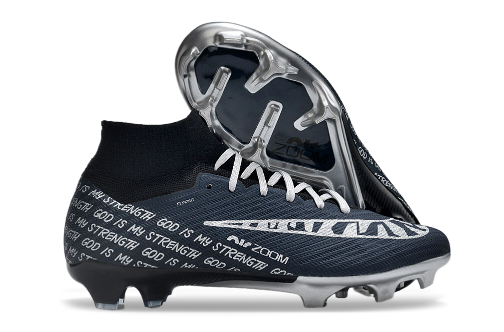 Nike Assassin 15 Nike Air Zoom Mercurial Superfly IX Academy-38