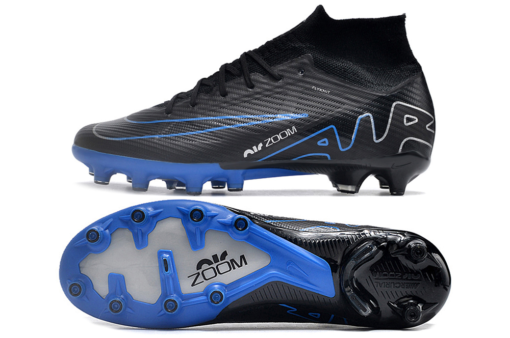 Nike Assassin 15 Nike Air Zoom Mercurial Superfly IX Academy-49