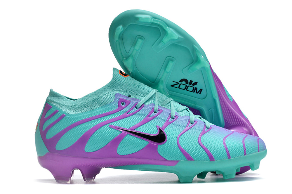 Nike Assassin 15 Nike Air Zoom Mercurial Superfly IX Academy-45