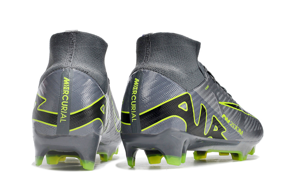Nike Assassin 15 Nike Air Zoom Mercurial Superfly IX Academy-88