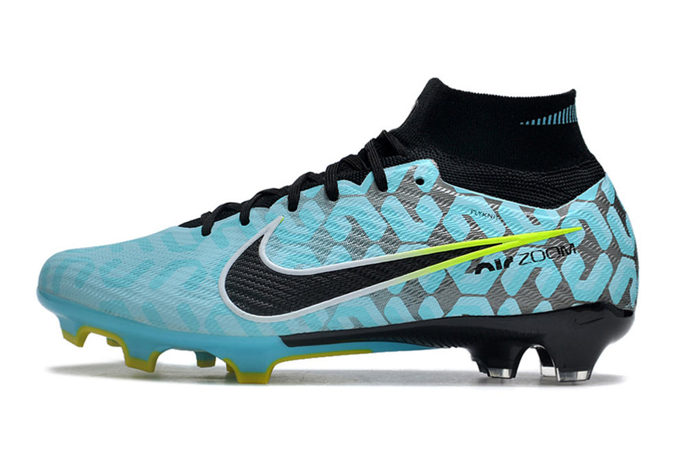 Nike Assassin 15 Nike Air Zoom Mercurial Superfly IX Academy-85