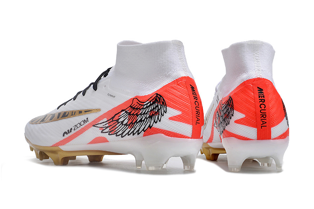 Nike Assassin 15 Nike Air Zoom Mercurial Superfly IX Academy-73