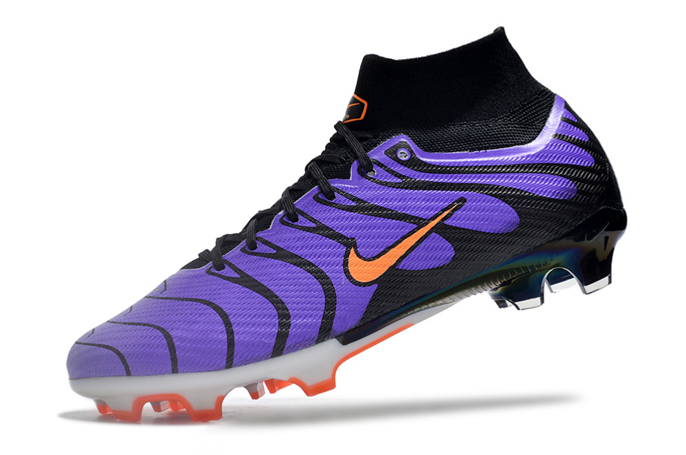 Nike Assassin 15 Nike Air Zoom Mercurial Superfly IX Academy-86