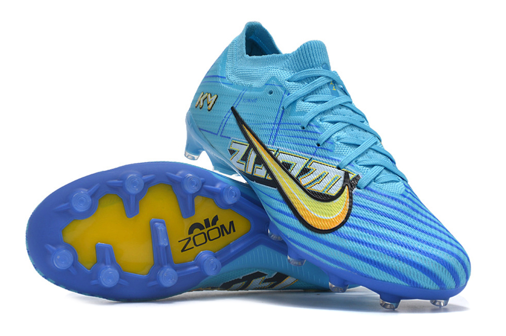 Nike Assassin 15 Nike Air Zoom Mercurial Superfly IX Academy-78