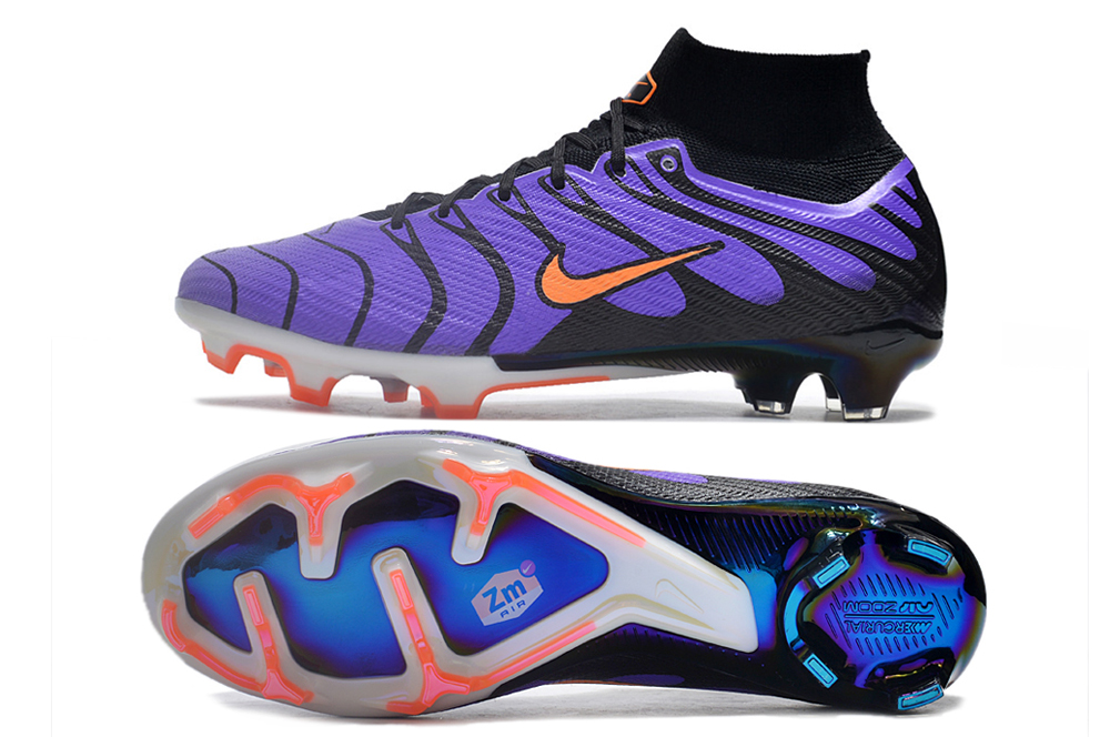 Nike Assassin 15 Nike Air Zoom Mercurial Superfly IX Academy-86